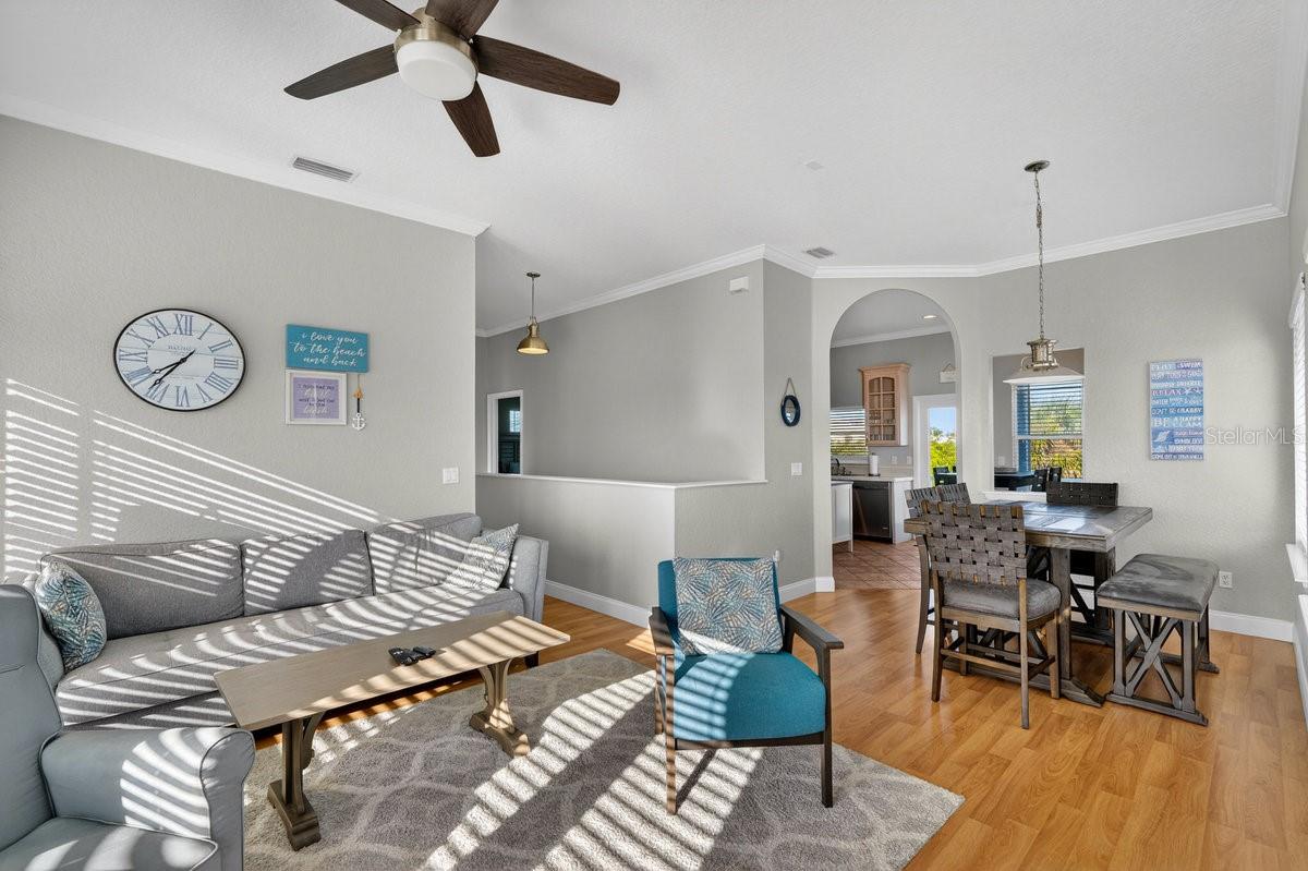 WILBUR BY SEA ADD 01 - Residential