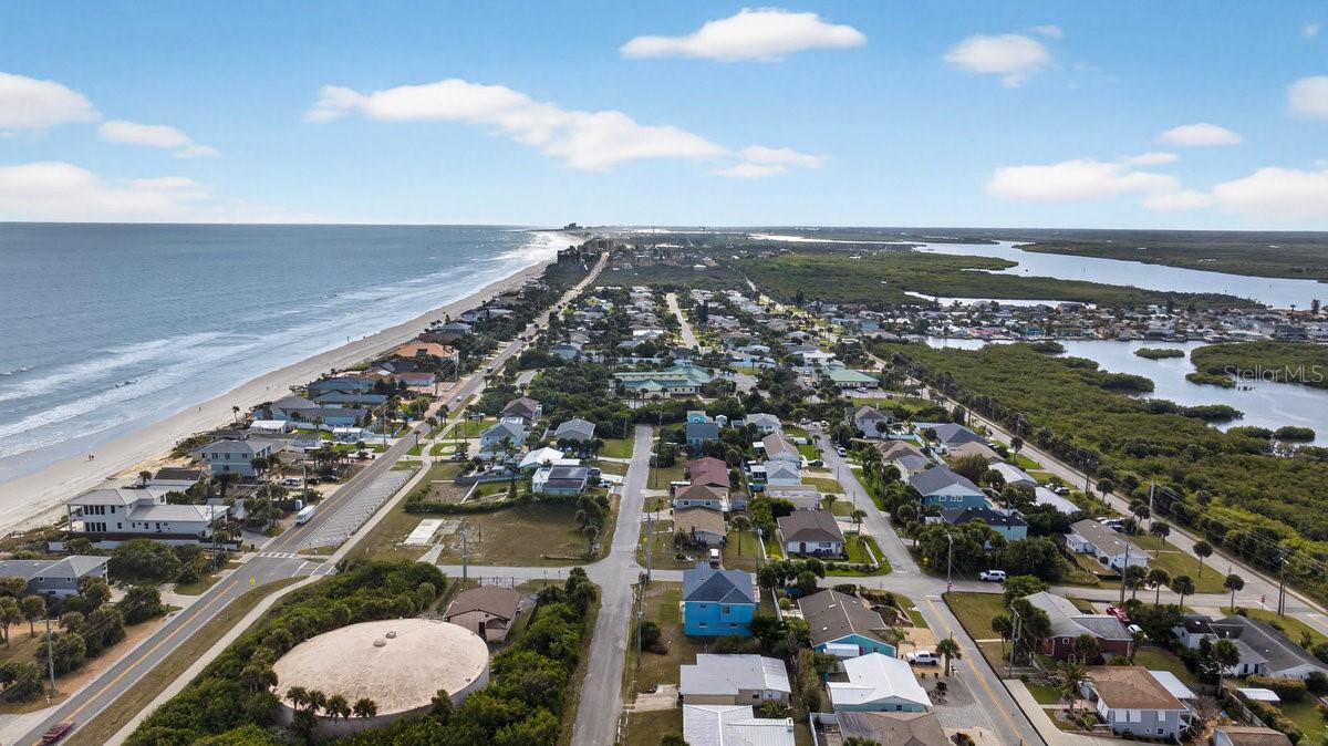 WILBUR BY SEA ADD 01 - Residential