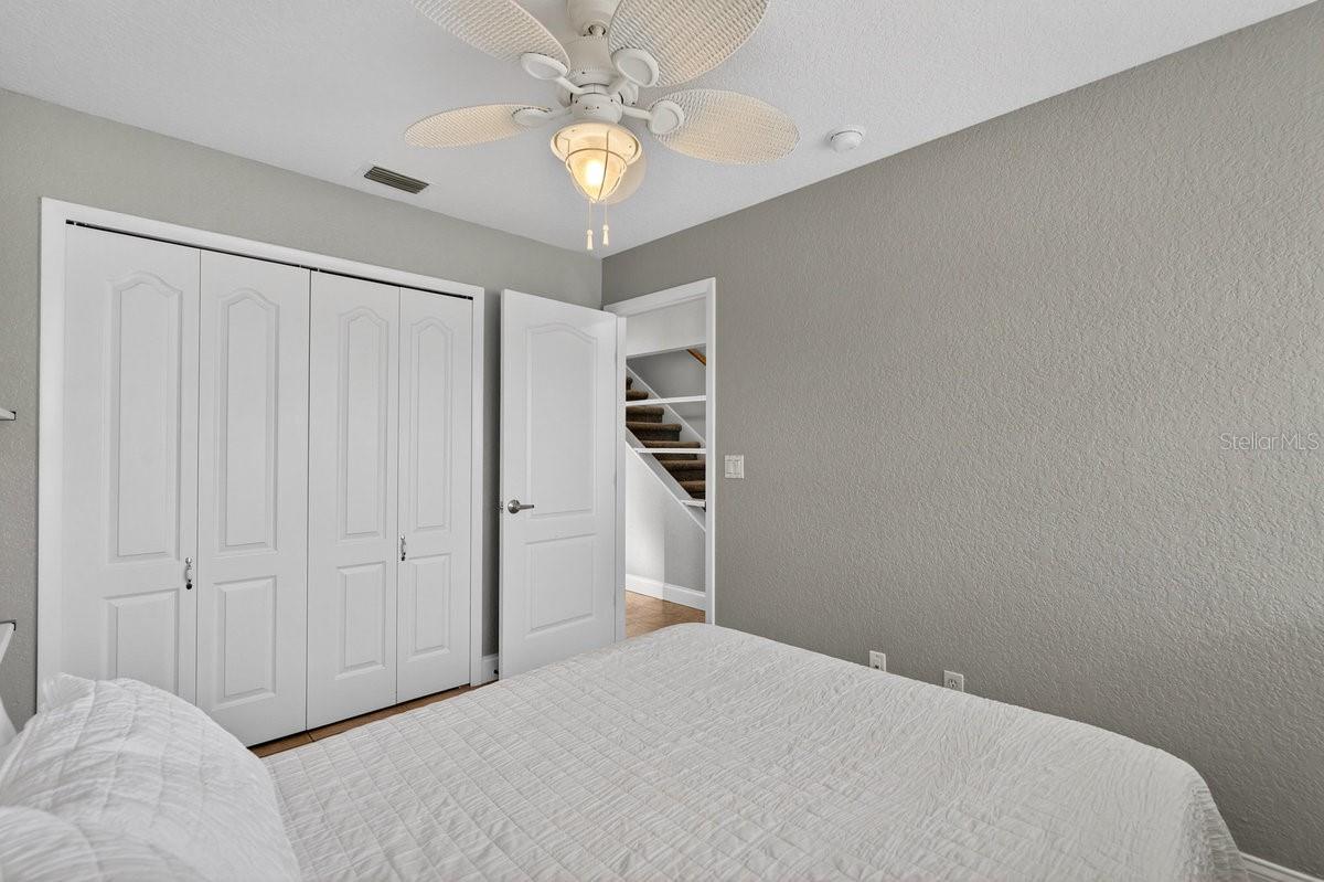 WILBUR BY SEA ADD 01 - Residential