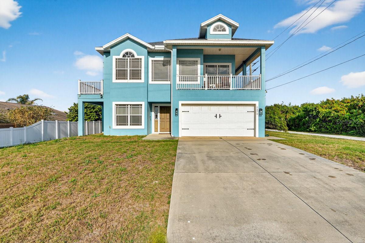 WILBUR BY SEA ADD 01 - Residential