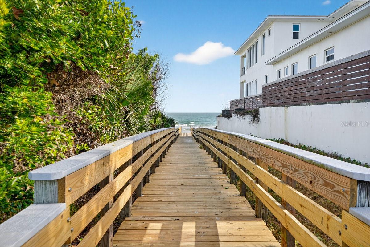 WILBUR BY SEA ADD 01 - Residential