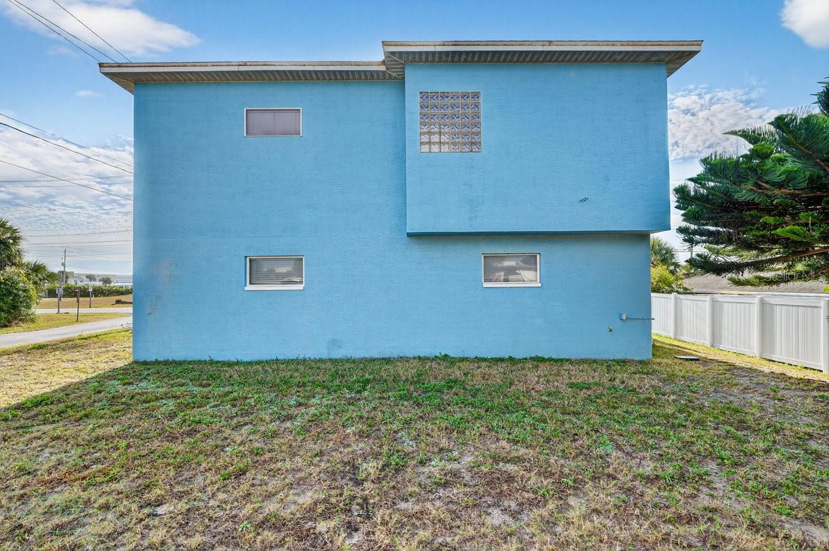 WILBUR BY SEA ADD 01 - Residential