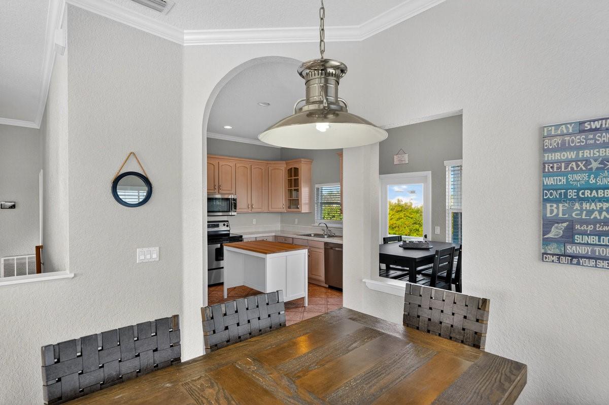 WILBUR BY SEA ADD 01 - Residential