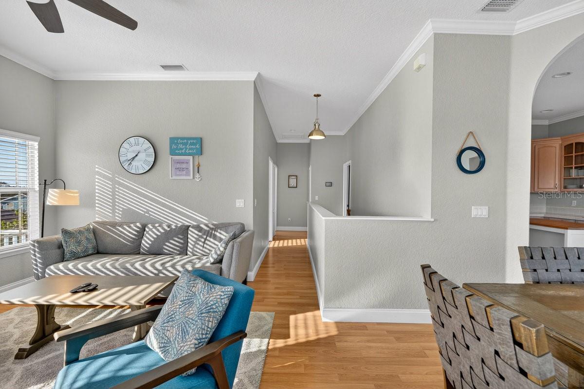 WILBUR BY SEA ADD 01 - Residential