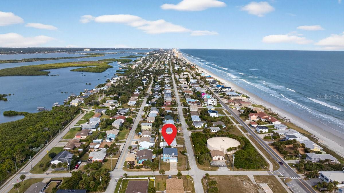 WILBUR BY SEA ADD 01 - Residential