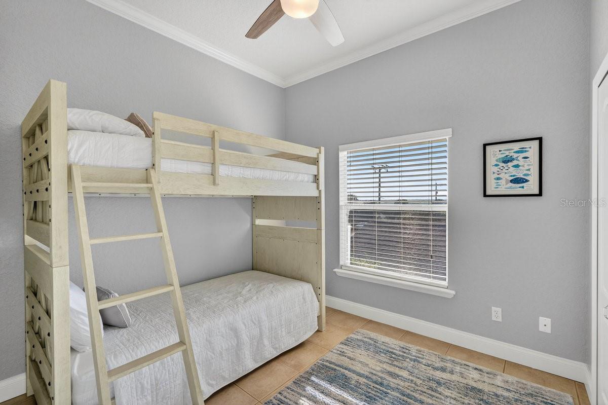 WILBUR BY SEA ADD 01 - Residential