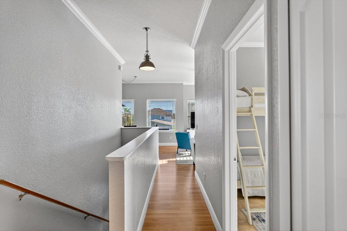 WILBUR BY SEA ADD 01 - Residential