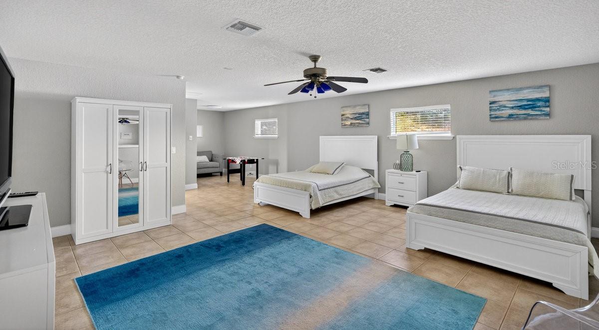 WILBUR BY SEA ADD 01 - Residential