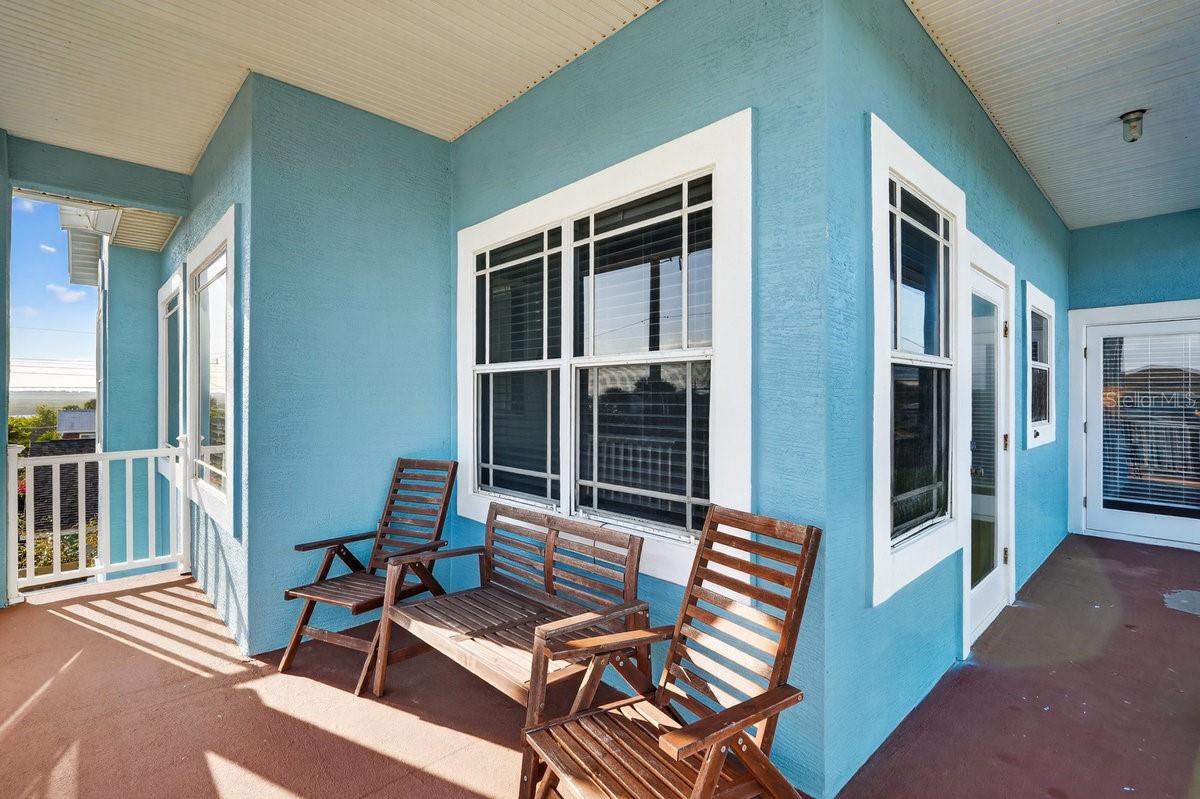 WILBUR BY SEA ADD 01 - Residential