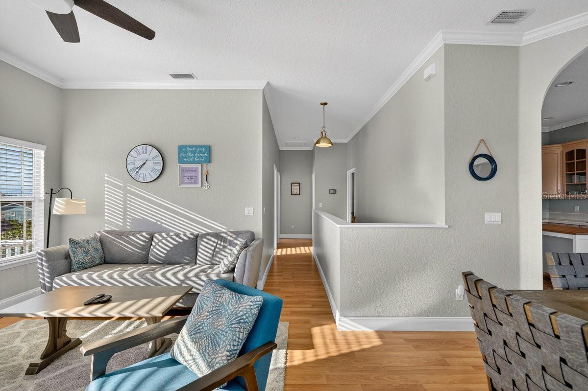 WILBUR BY SEA ADD 01 - Residential