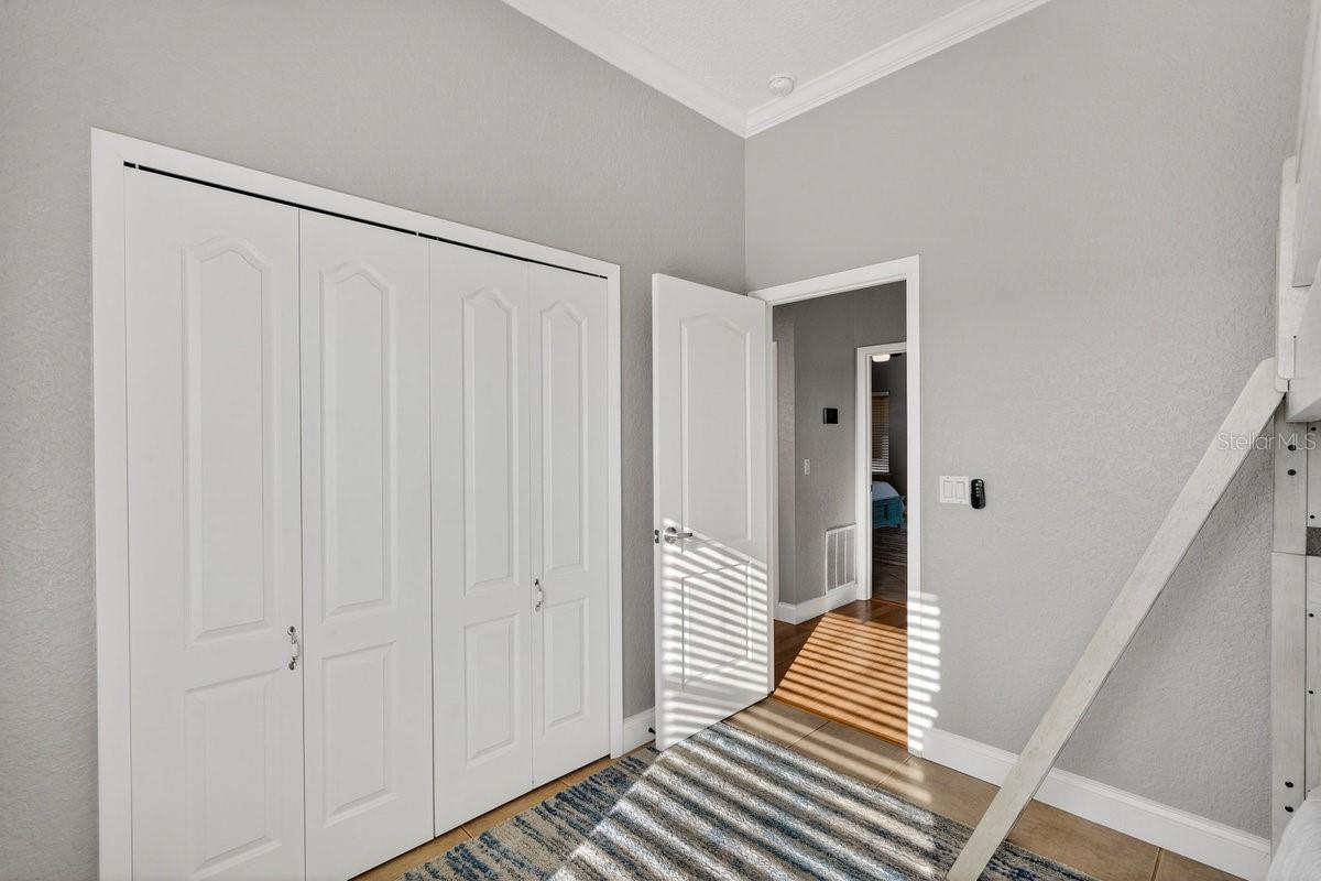 WILBUR BY SEA ADD 01 - Residential