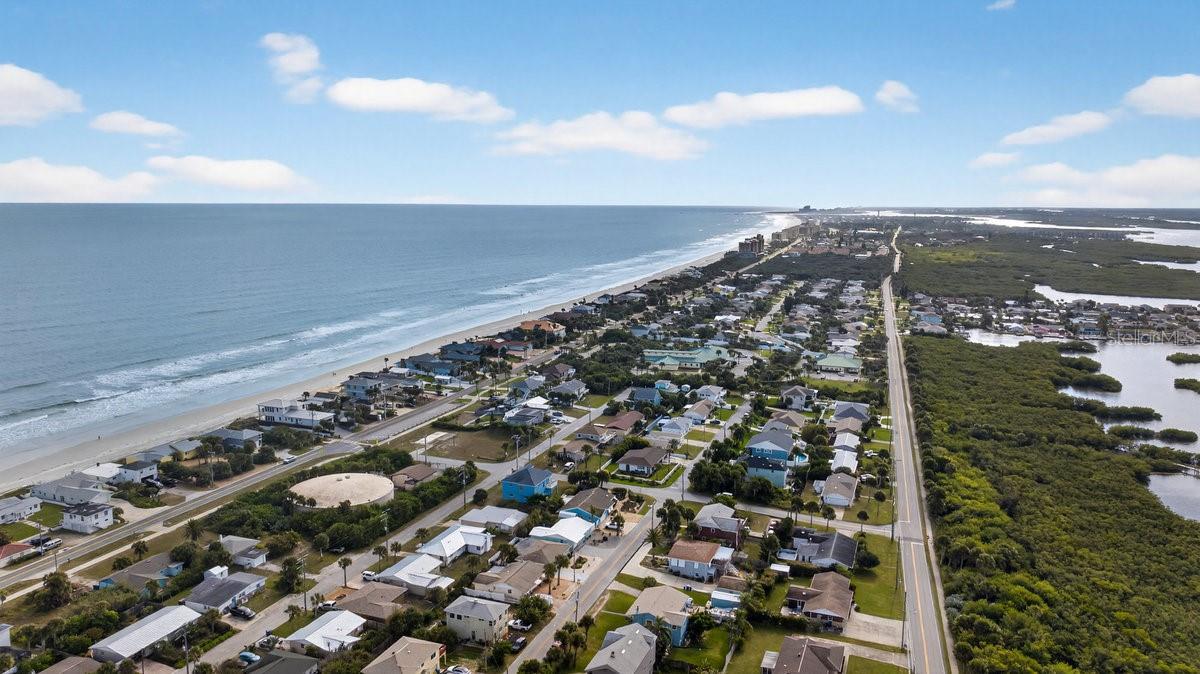 WILBUR BY SEA ADD 01 - Residential