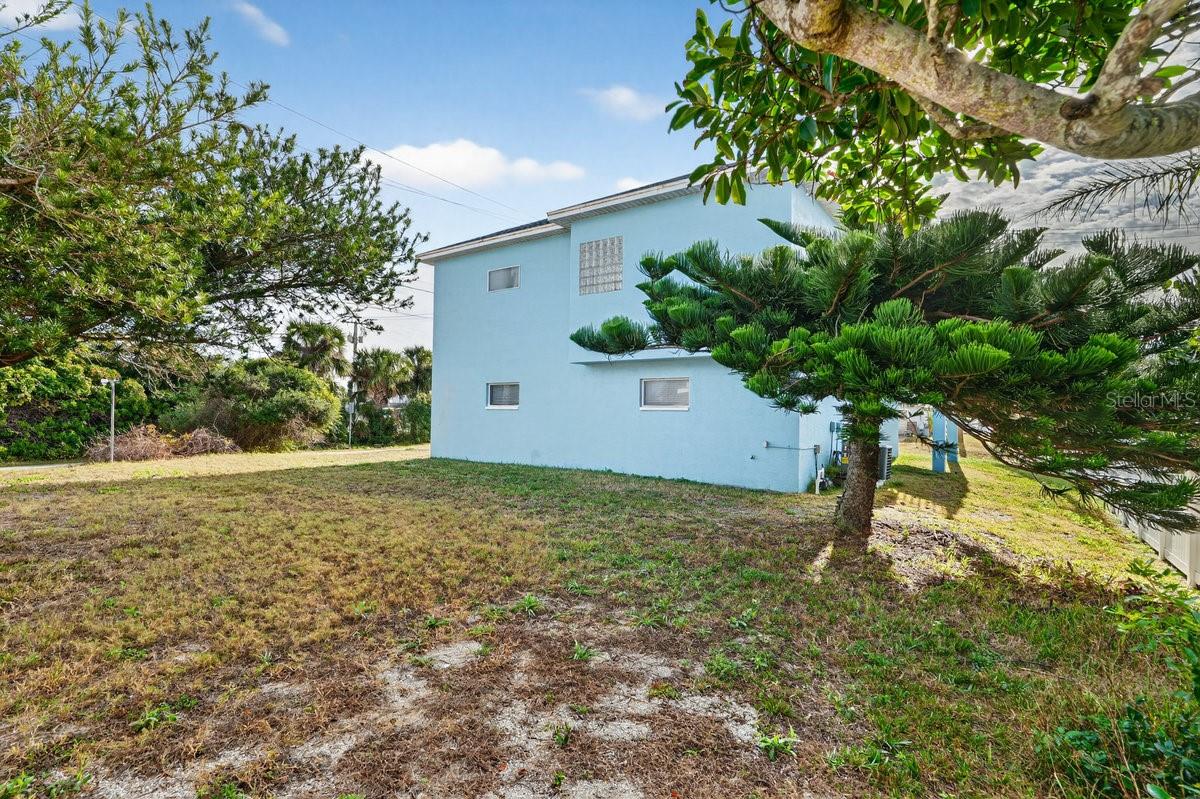 WILBUR BY SEA ADD 01 - Residential