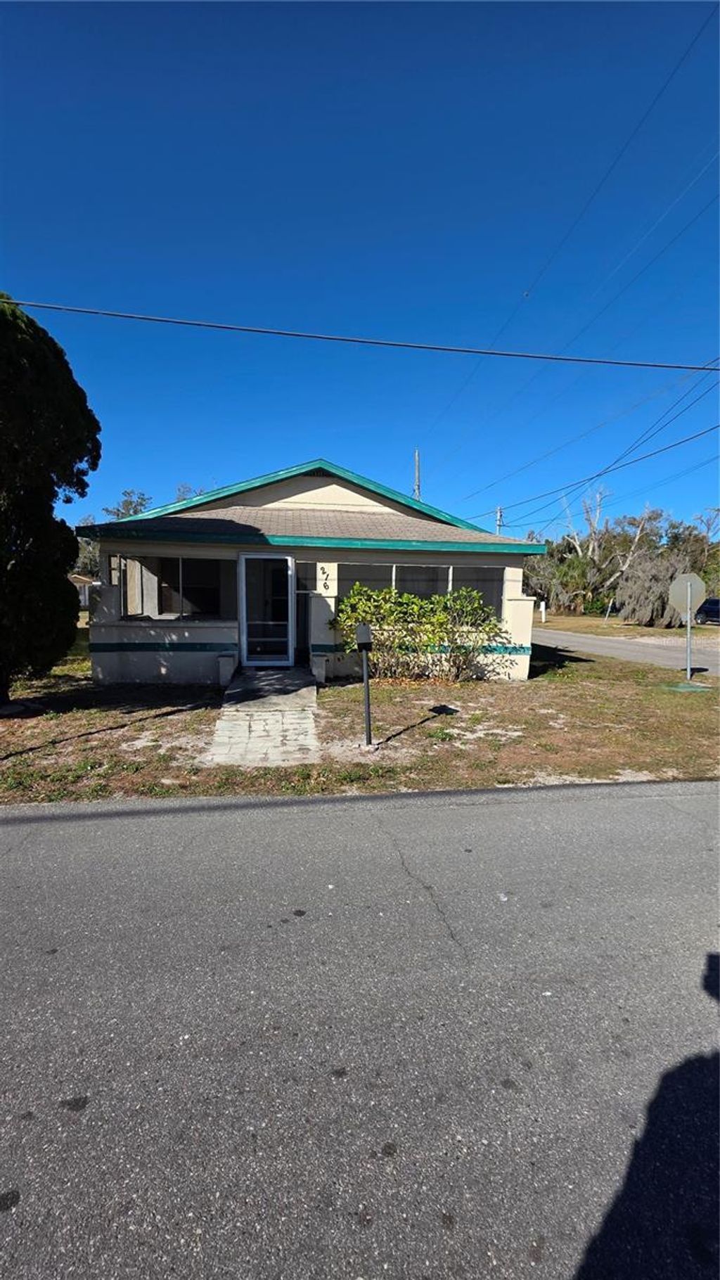 Photo of 216 NW 4th Avenue, Mulberry, FL 33860 (MLS # R4910633)