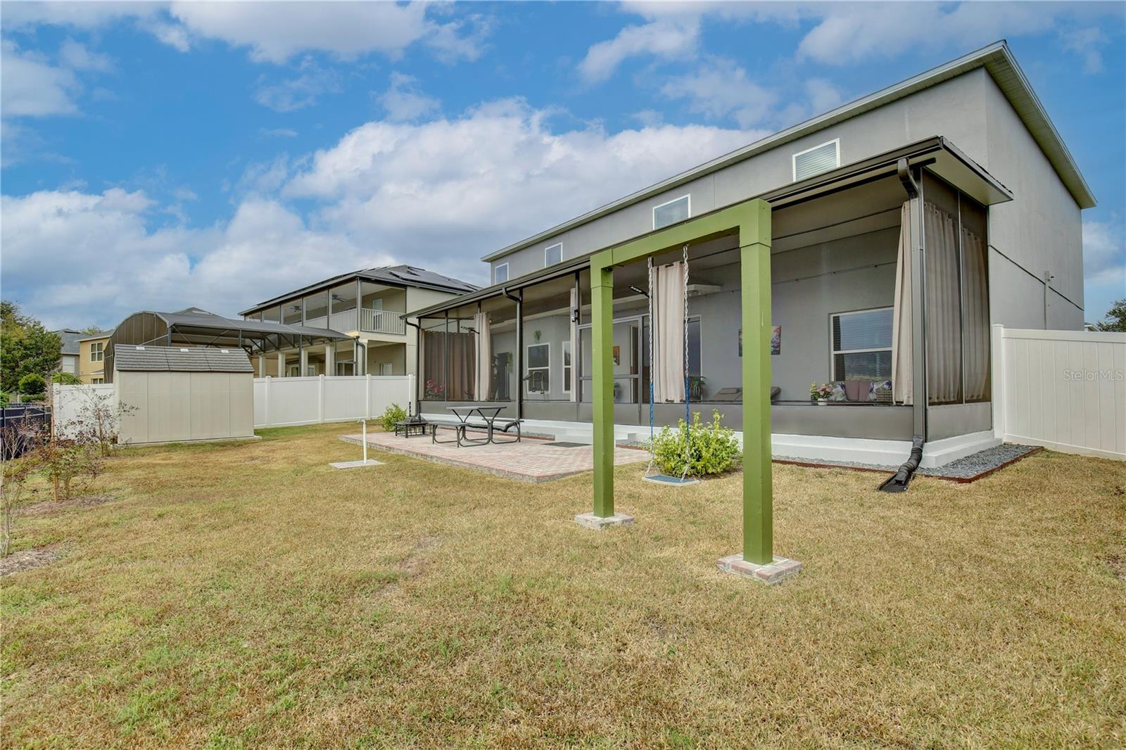 TRADDS LANDING LT 01 PB 51 PG 08-20 ORB 248 - Residential