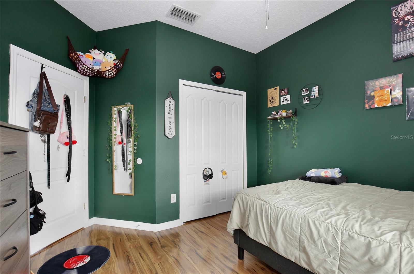 TRADDS LANDING LT 01 PB 51 PG 08-20 ORB 248 - Residential