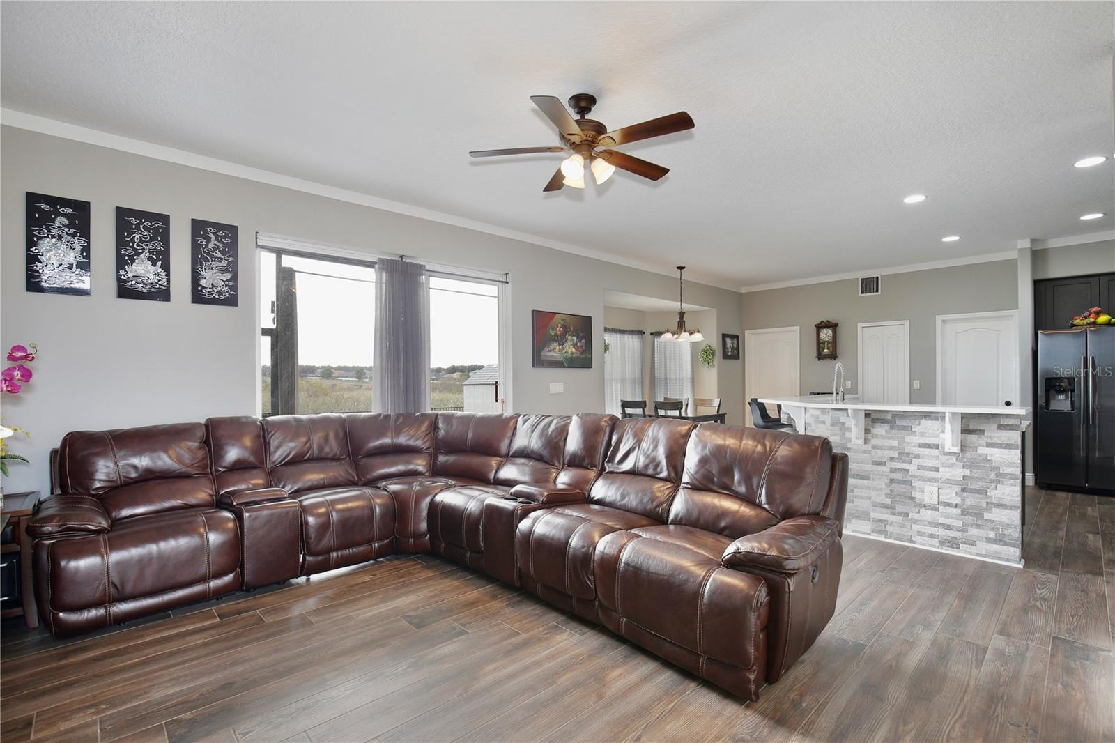 TRADDS LANDING LT 01 PB 51 PG 08-20 ORB 248 - Residential