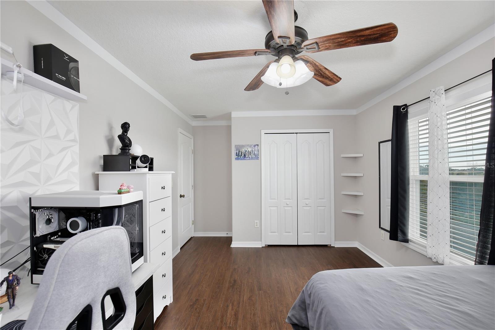 TRADDS LANDING LT 01 PB 51 PG 08-20 ORB 248 - Residential