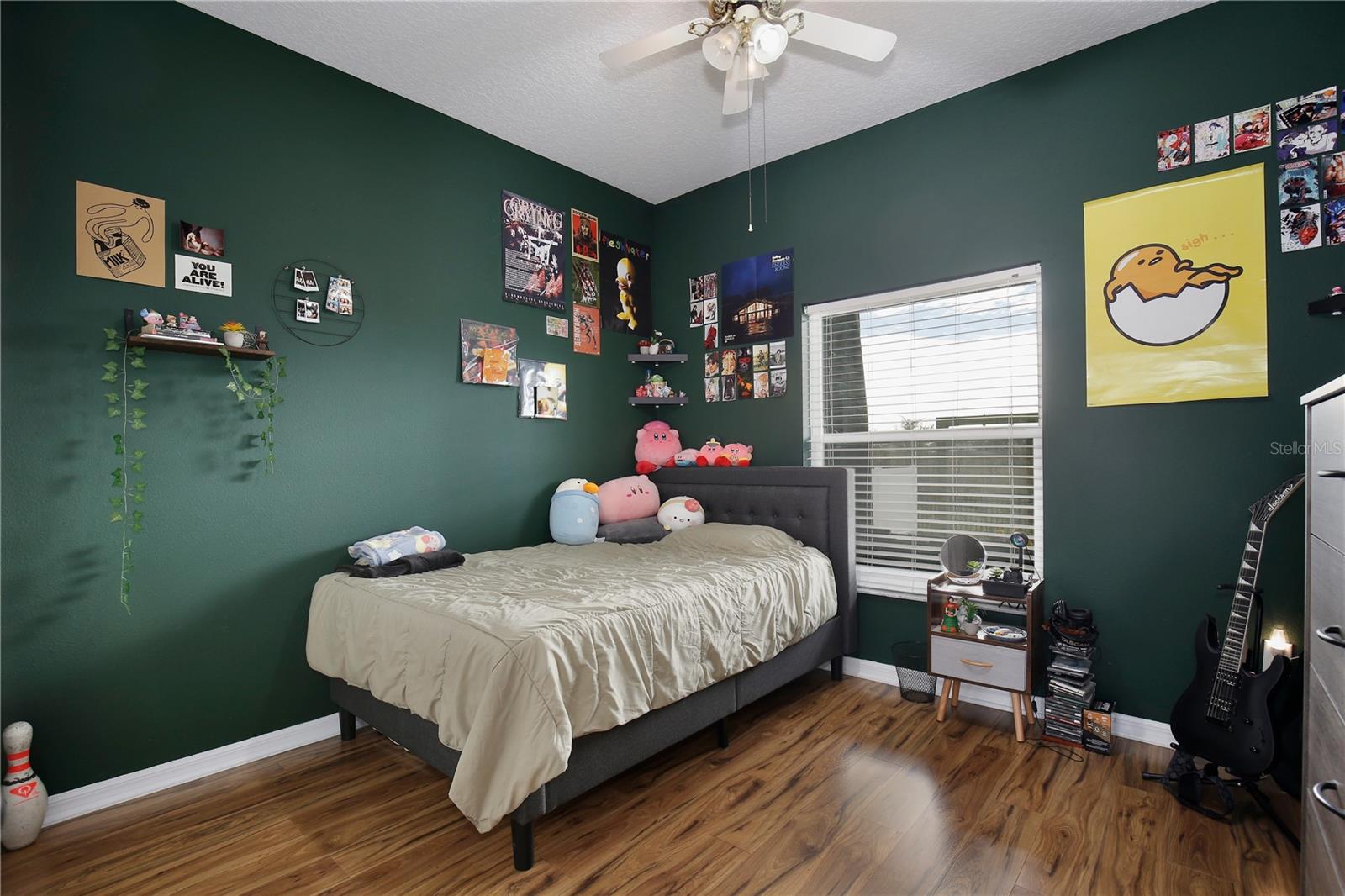 TRADDS LANDING LT 01 PB 51 PG 08-20 ORB 248 - Residential