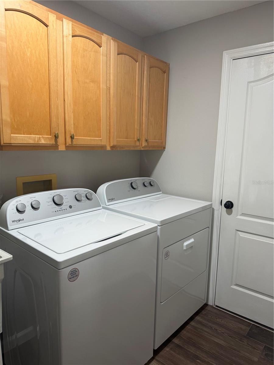 TRADDS LANDING LT 01 PB 51 PG 08-20 ORB 248 - Residential