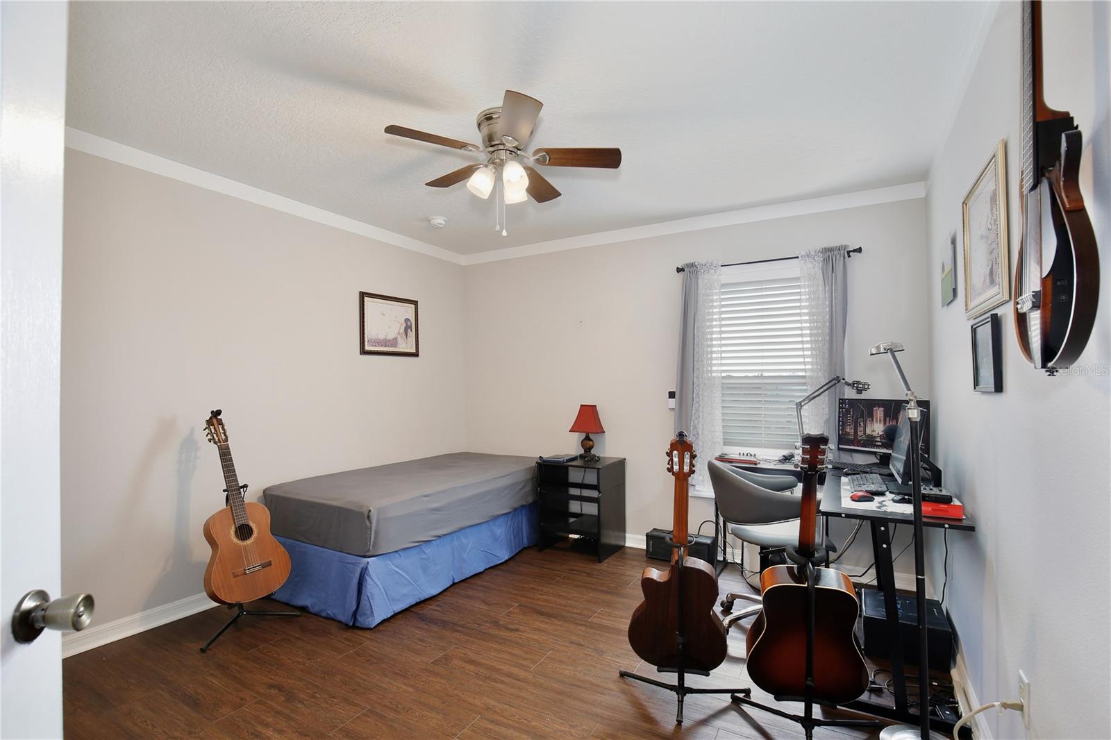 TRADDS LANDING LT 01 PB 51 PG 08-20 ORB 248 - Residential