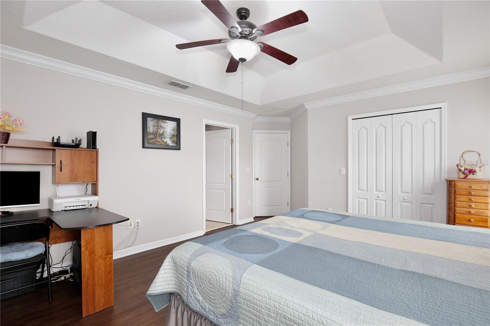 TRADDS LANDING LT 01 PB 51 PG 08-20 ORB 248 - Residential