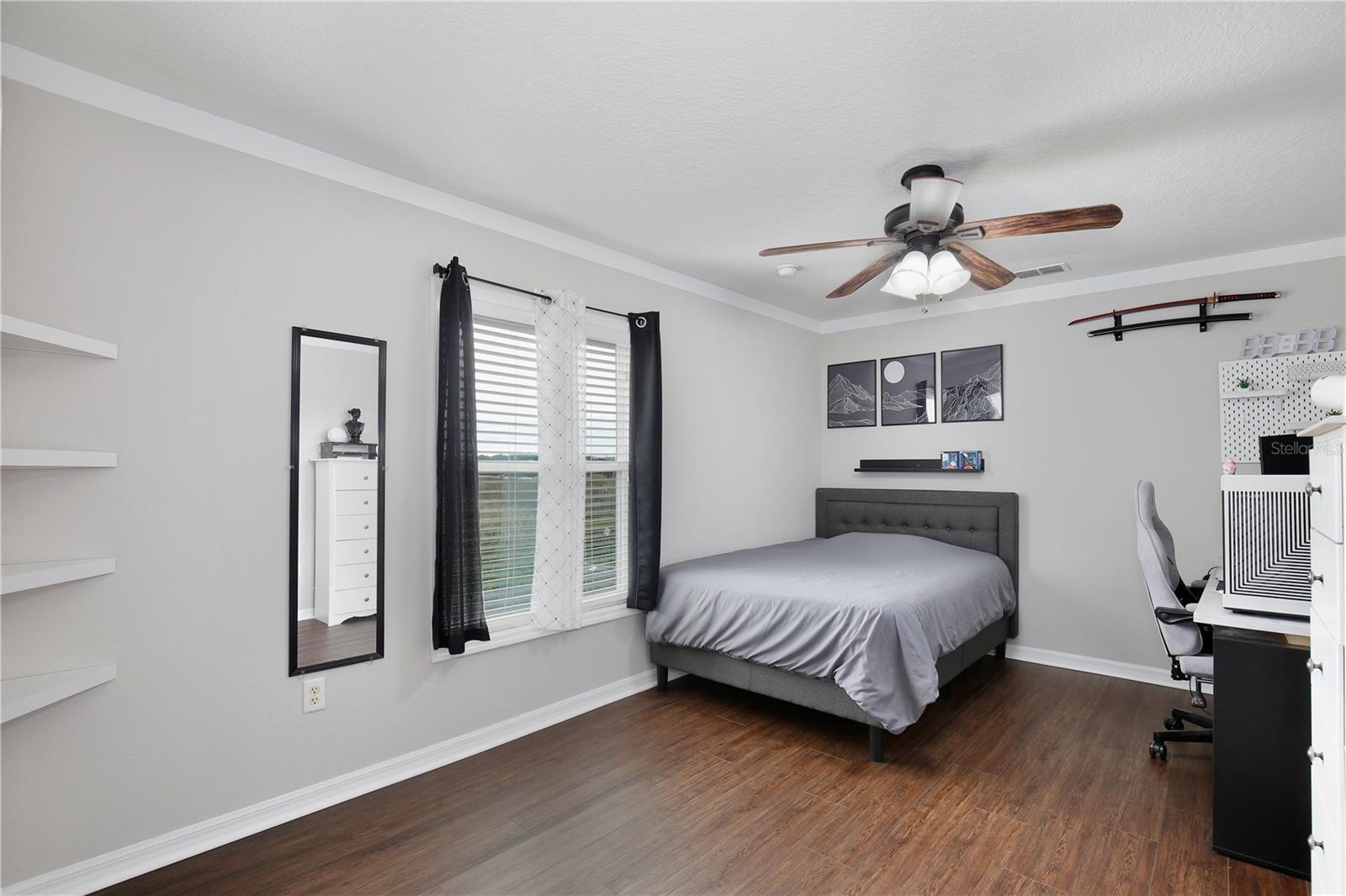 TRADDS LANDING LT 01 PB 51 PG 08-20 ORB 248 - Residential