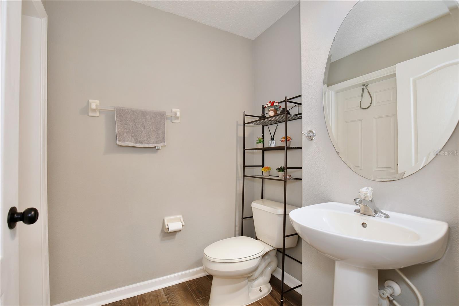 TRADDS LANDING LT 01 PB 51 PG 08-20 ORB 248 - Residential