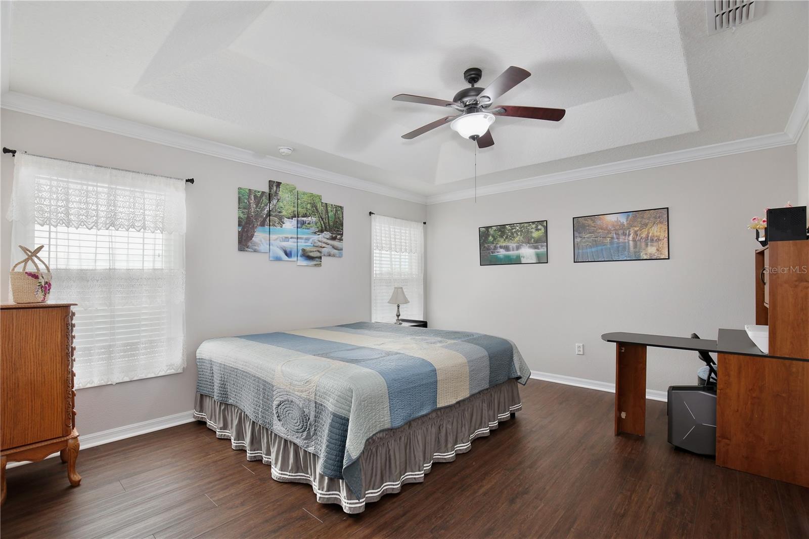 TRADDS LANDING LT 01 PB 51 PG 08-20 ORB 248 - Residential