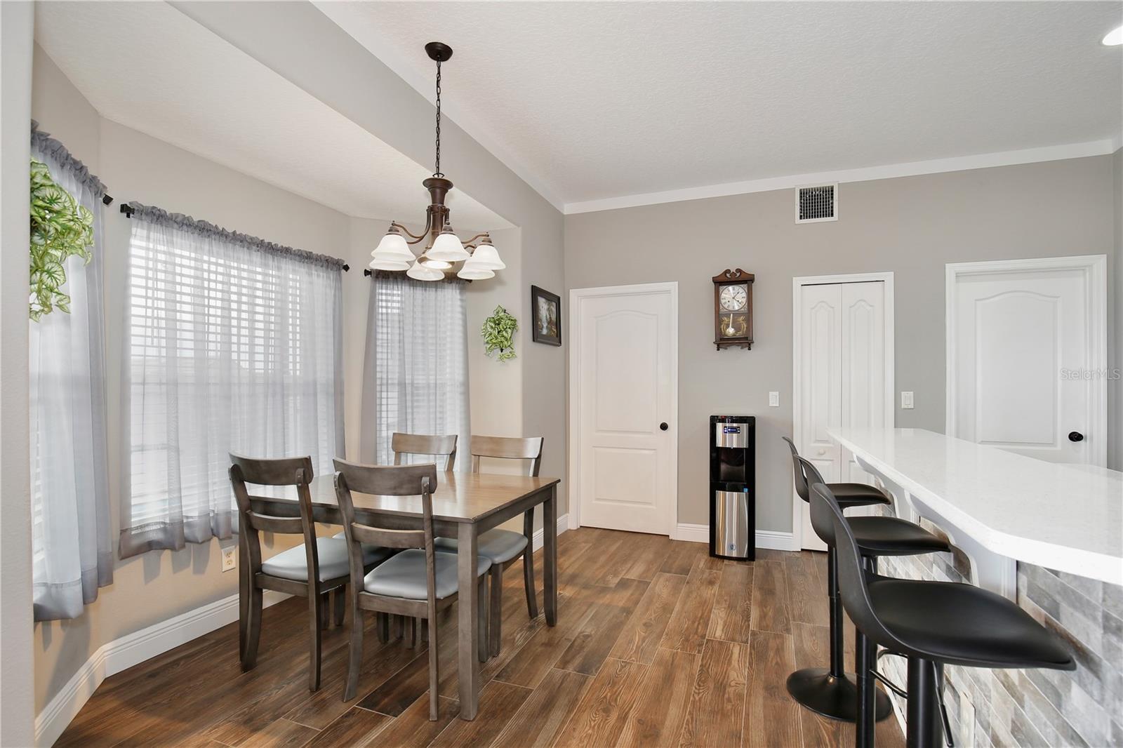 TRADDS LANDING LT 01 PB 51 PG 08-20 ORB 248 - Residential