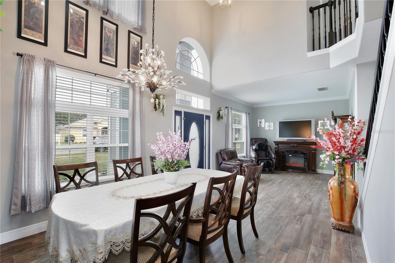 TRADDS LANDING LT 01 PB 51 PG 08-20 ORB 248 - Residential