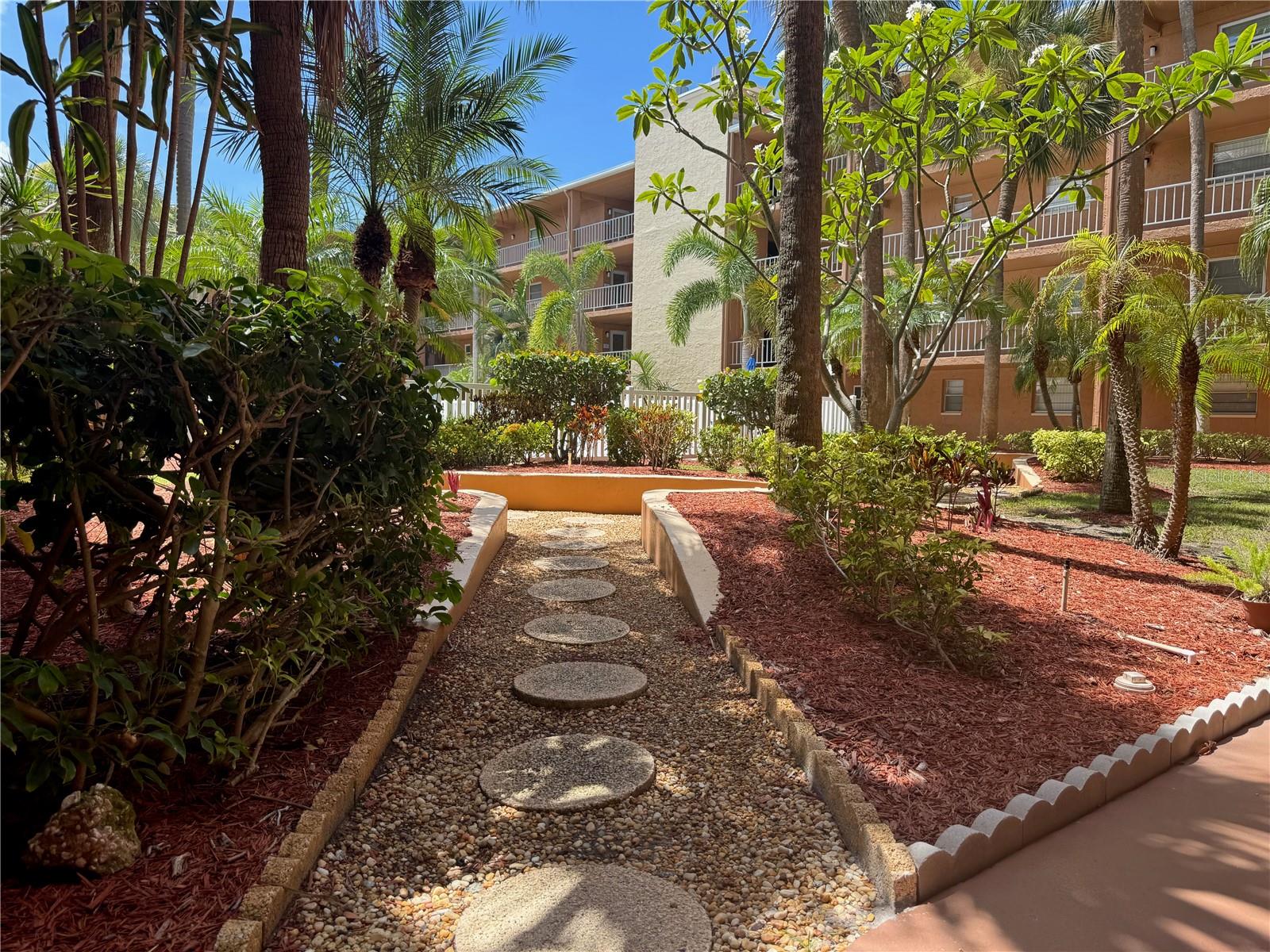 NEW ATLANTIS CLUB CONDO - Residential Lease