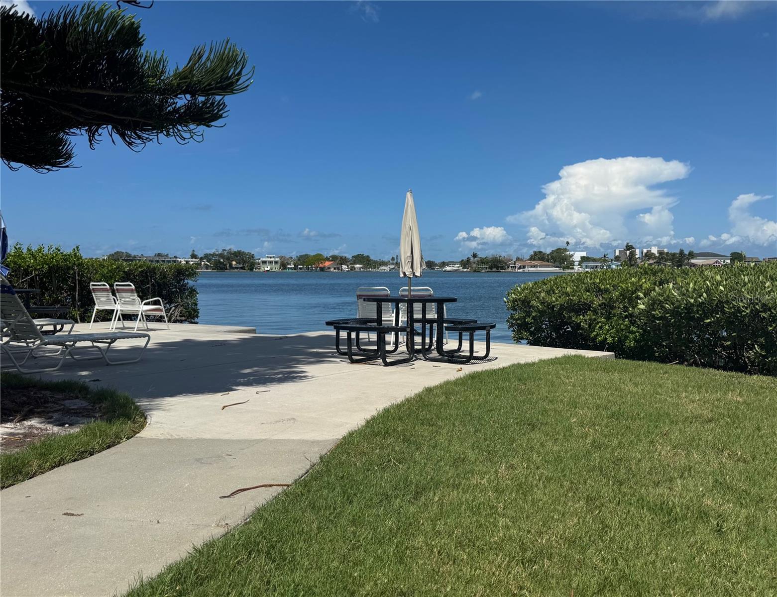 NEW ATLANTIS CLUB CONDO - Residential Lease