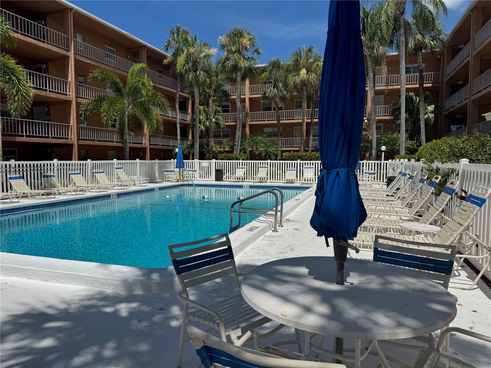 NEW ATLANTIS CLUB CONDO - Residential Lease