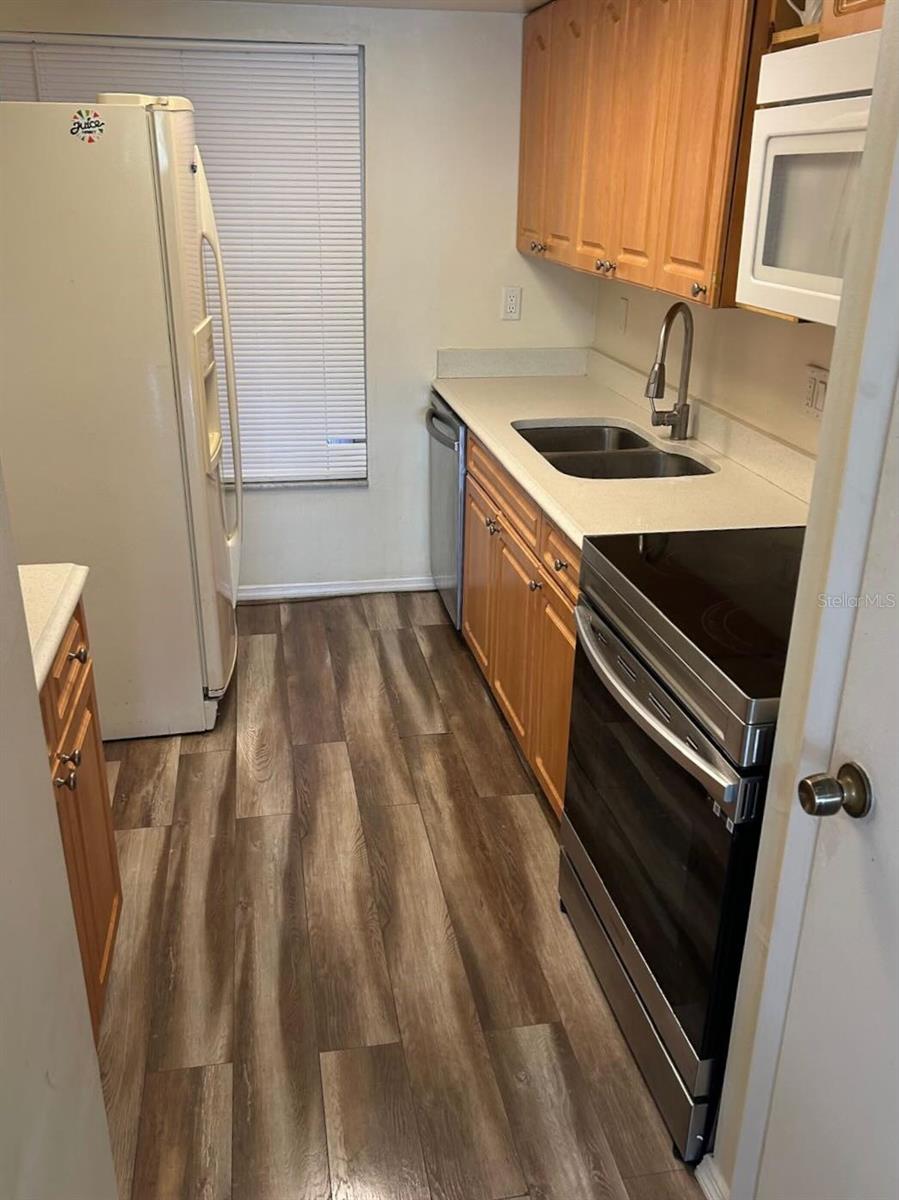 NEW ATLANTIS CLUB CONDO - Residential Lease