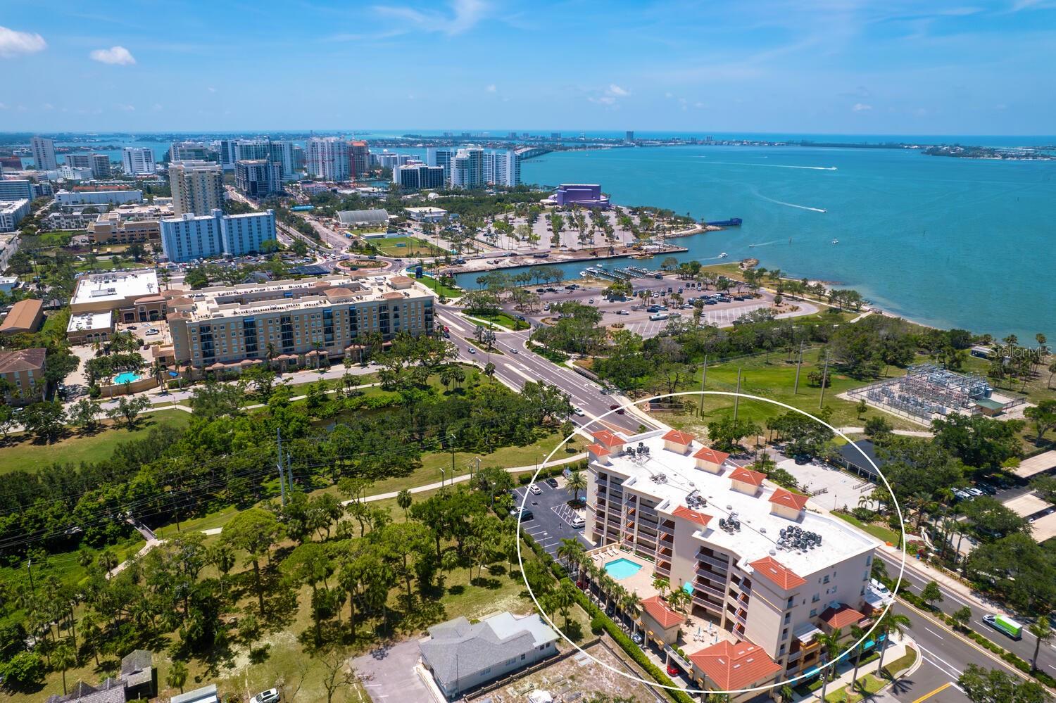 SAN MARCO - Residential