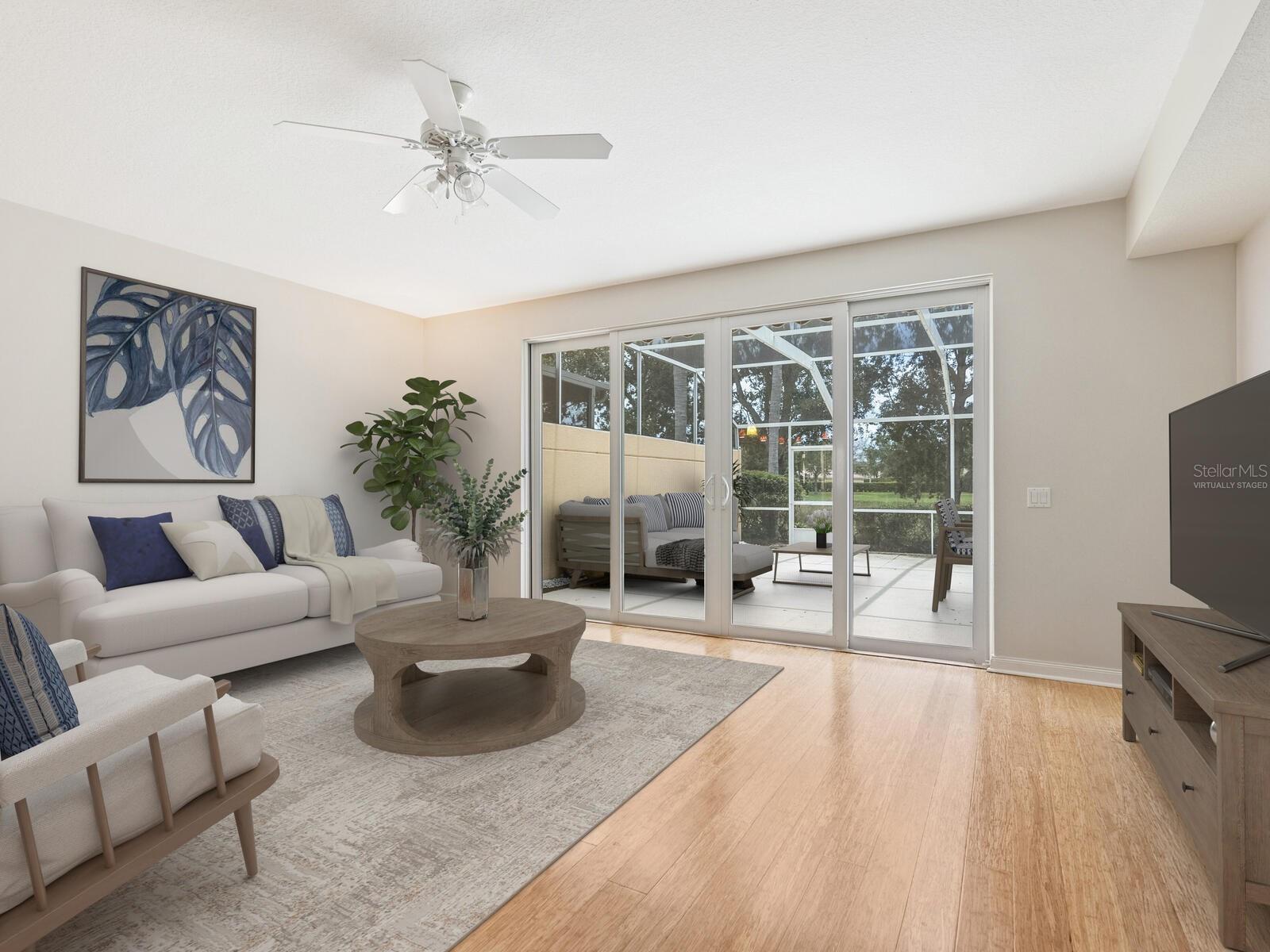 SAN MARCO - Residential