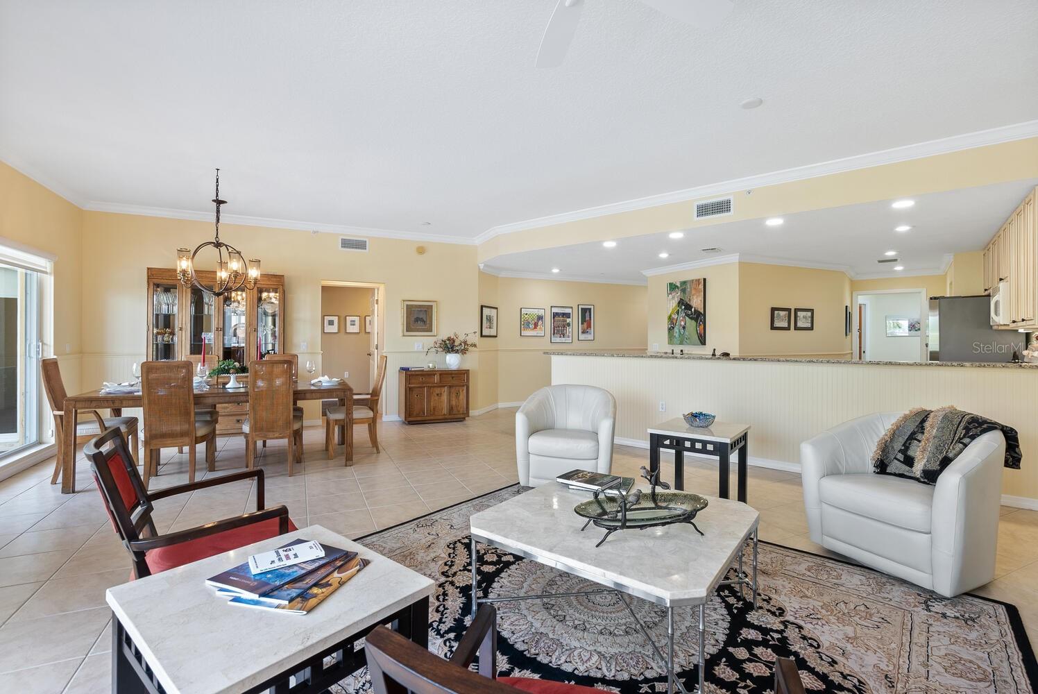 SAN MARCO - Residential