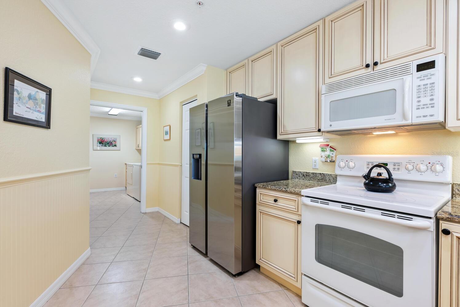 SAN MARCO - Residential