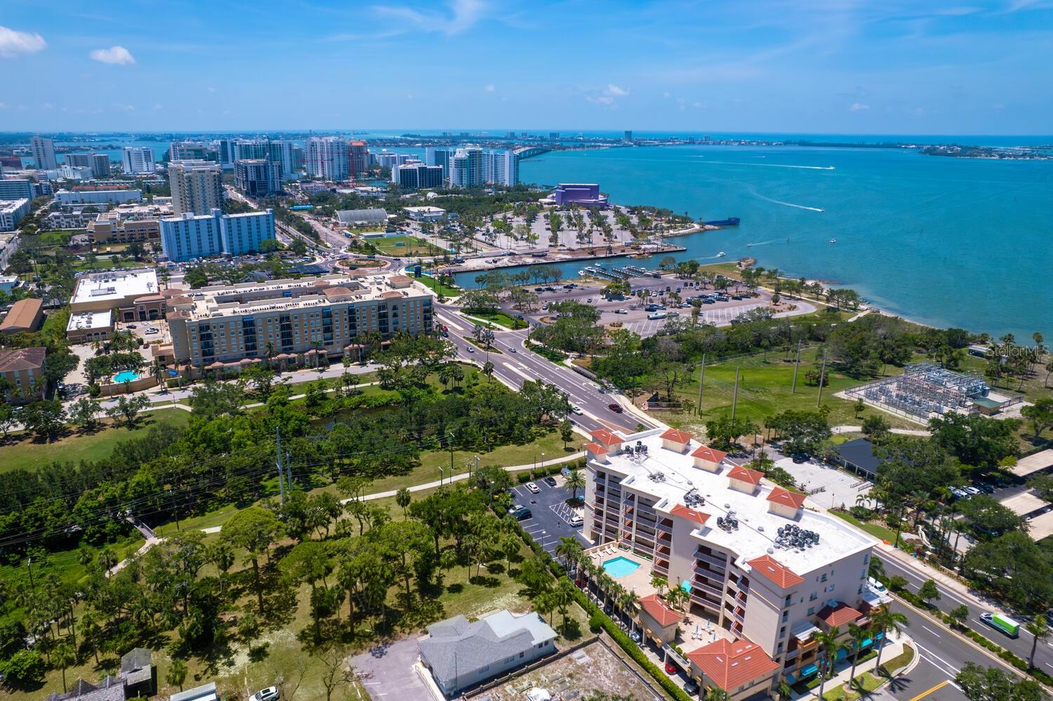 SAN MARCO - Residential