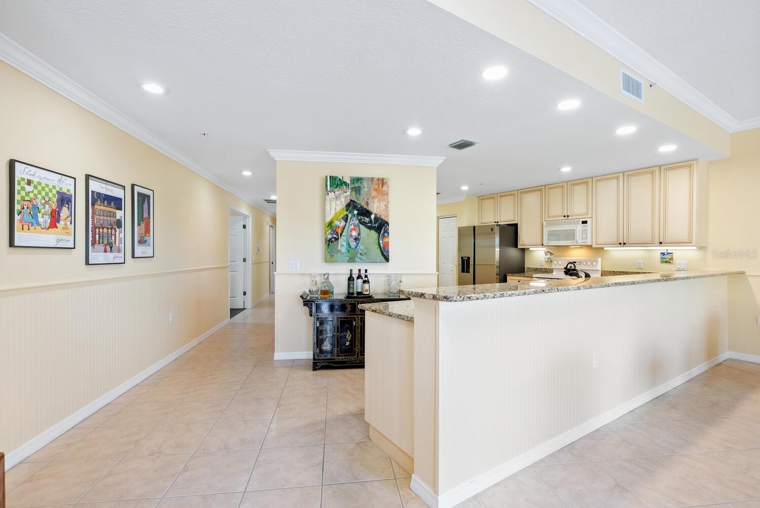 SAN MARCO - Residential
