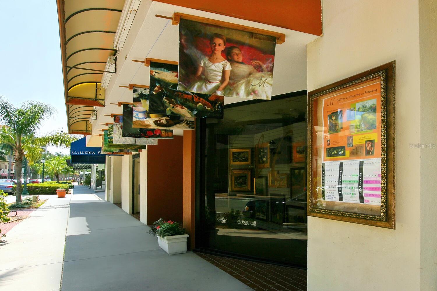 SAN MARCO - Residential