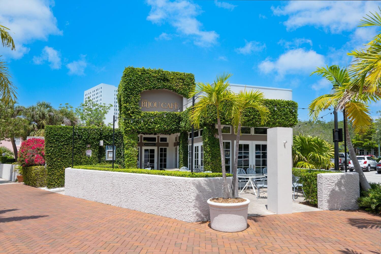 SAN MARCO - Residential