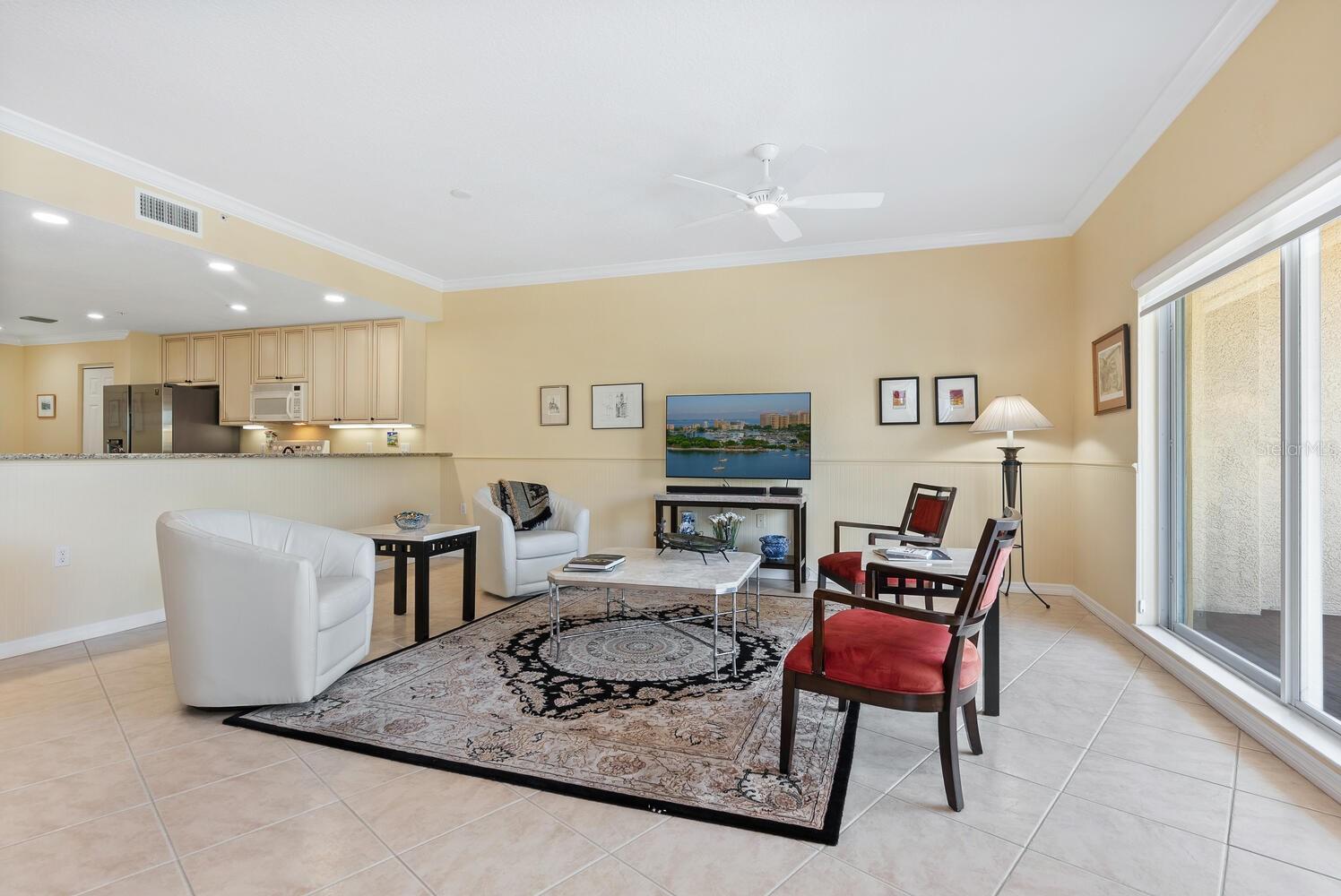 SAN MARCO - Residential
