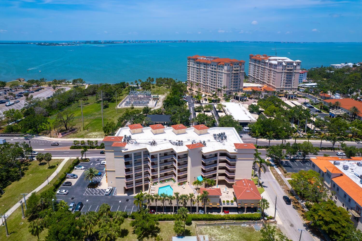 SAN MARCO - Residential