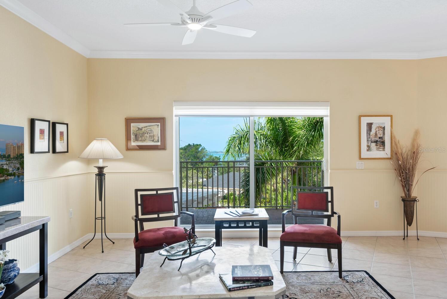 SAN MARCO - Residential