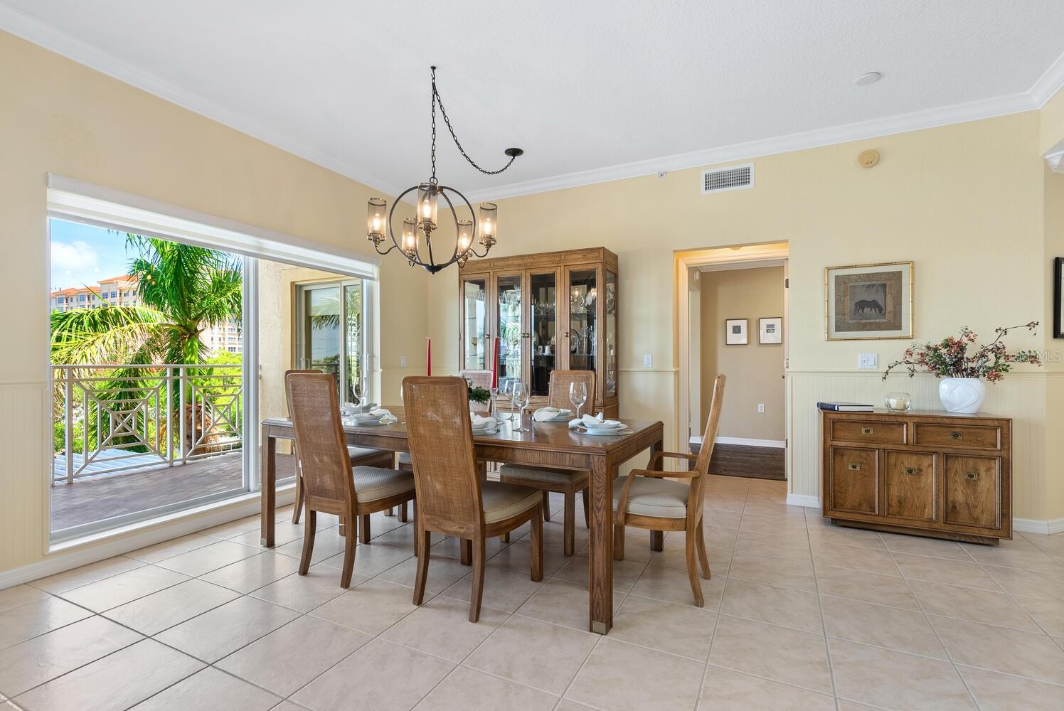 SAN MARCO - Residential