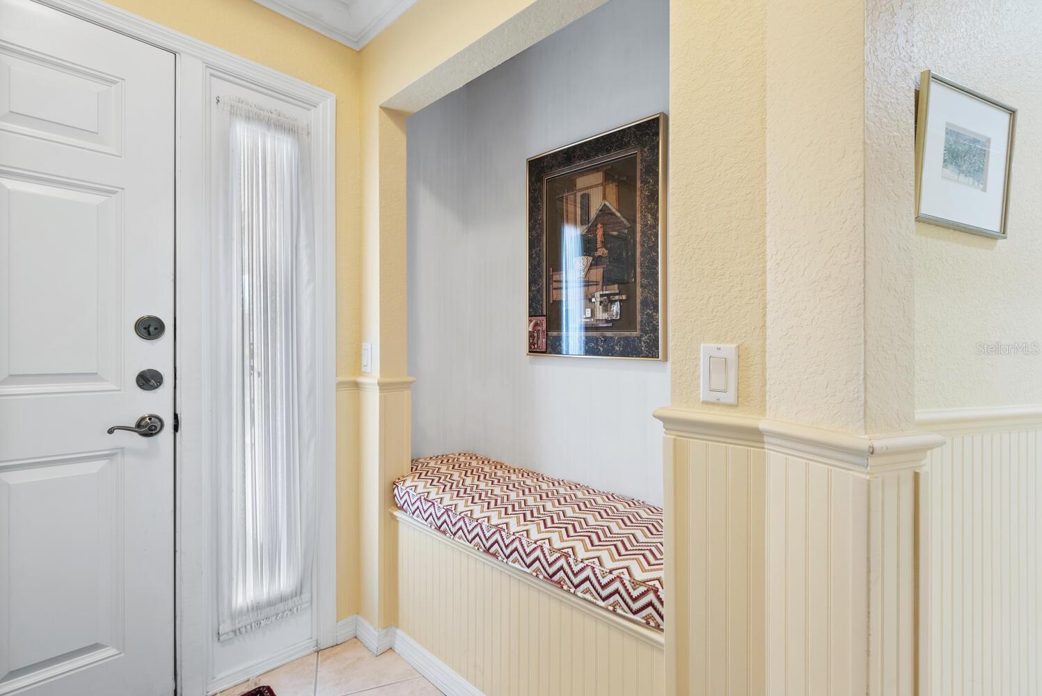 SAN MARCO - Residential