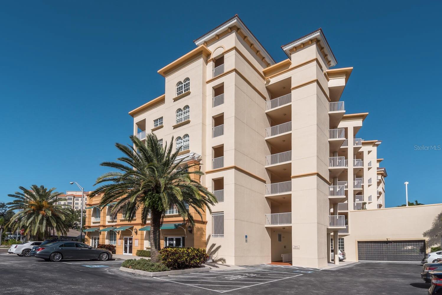SAN MARCO - Residential