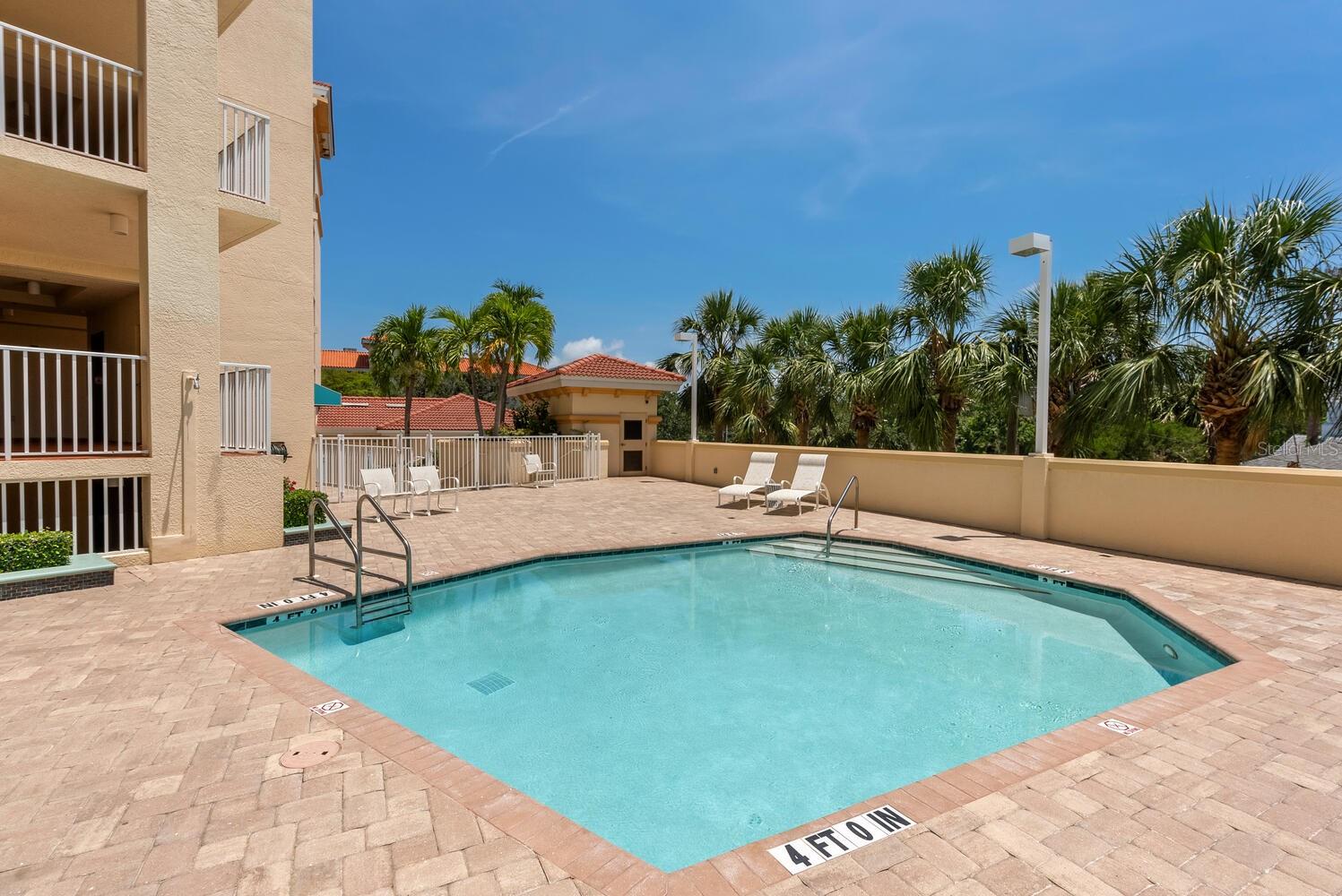 SAN MARCO - Residential